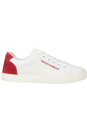 Dolce & Gabbana FOOTWEAR - Trainers - on YOOX.com
