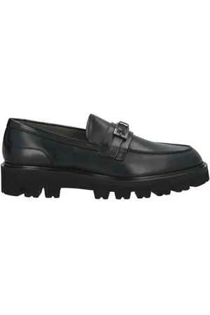 Sergio Rossi FOOTWEAR - Loafers - on YOOX.com