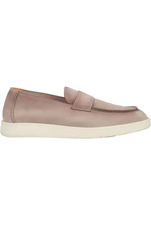 santoni FOOTWEAR - Loafers - on YOOX.com