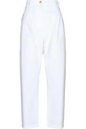 Liu Jo BOTTOMWEAR - Trousers - on YOOX.com