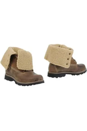Timberland FOOTWEAR - Ankle boots - on YOOX.com