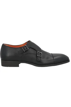 santoni FOOTWEAR - Loafers - on YOOX.com