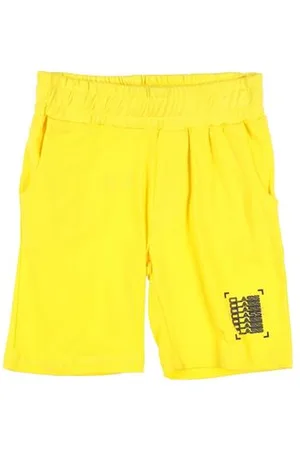 Roberto Cavalli BOTTOMWEAR - Shorts & Bermuda Shorts - on YOOX.com
