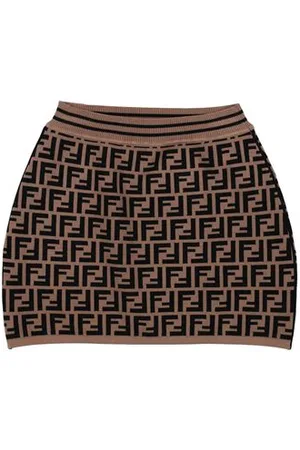 Fendi BOTTOMWEAR - Kids