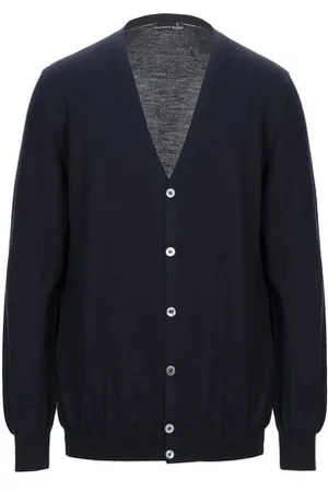 BARBA KNITWEAR - Cardigans - on YOOX.com