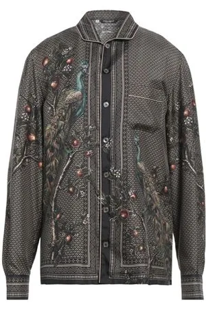 Dolce & Gabbana TOPWEAR - Shirts - on YOOX.com