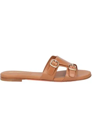 santoni FOOTWEAR - Sandals - on YOOX.com