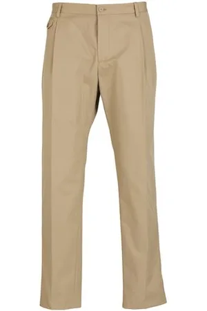 Dolce & Gabbana BOTTOMWEAR - Trousers - on YOOX.com