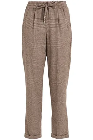 Kiton BOTTOMWEAR - Trousers - on YOOX.com