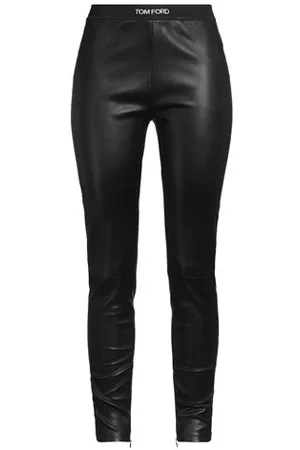 Tom Ford BOTTOMWEAR - Leggings - on YOOX.com