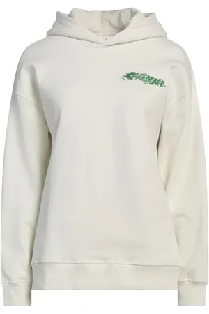 Ganni TOPWEAR - Sweatshirts - on YOOX.com