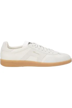 santoni FOOTWEAR - Trainers - on YOOX.com