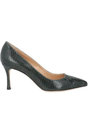 Sergio Rossi FOOTWEAR - Pumps - on YOOX.com