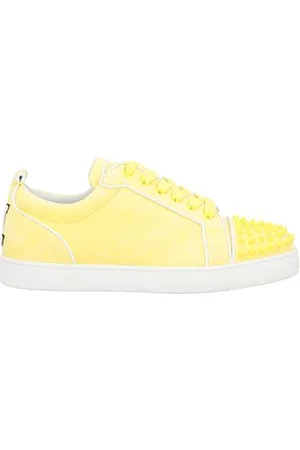 Christian Louboutin FOOTWEAR - Trainers - on YOOX.com