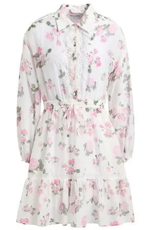 Ermanno Firenze DRESSES - Mini dresses - on YOOX.com