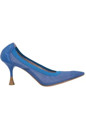 WALTER VIOLET FOOTWEAR - Pumps - on YOOX.com