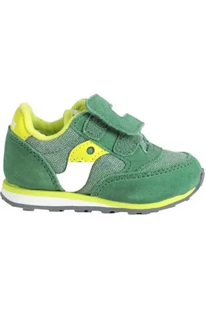 Saucony FOOTWEAR - Trainers - on YOOX.com