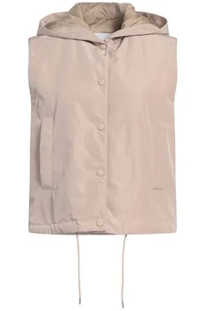 Aspesi COATS & JACKETS - Gilets - on YOOX.com