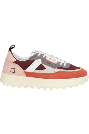 D.A.T.E. FOOTWEAR - Trainers - on YOOX.com