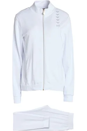 EA7 JUMPSUITS & TRACKSUITS - Tracksuits - on YOOX.com