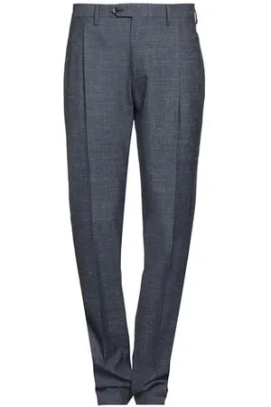 LARDINI BOTTOMWEAR - Trousers - on YOOX.com