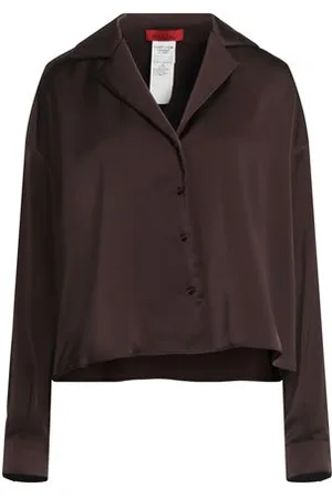 Max&Co. TOPWEAR - Shirts - on YOOX.com