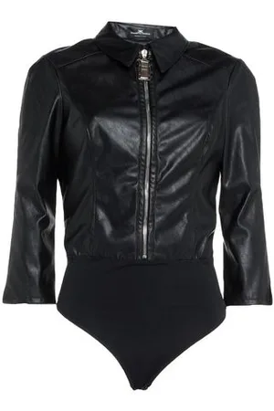 Elisabetta Franchi TOPWEAR - Shirts - on YOOX.com