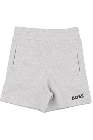 HUGO BOSS BOTTOMWEAR - Shorts & Bermuda Shorts - on YOOX.com