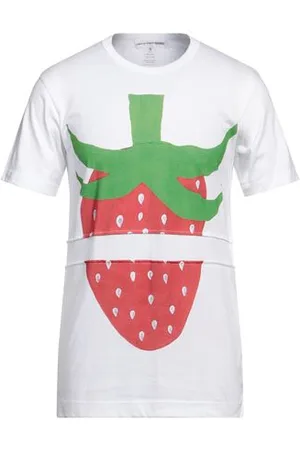 Comme des Garçons TOPWEAR - T-shirts - on YOOX.com
