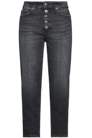 Dondup BOTTOMWEAR - Jeans - on YOOX.com