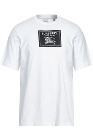 Burberry TOPWEAR - T-shirts - on YOOX.com