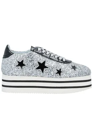 Chiara Ferragni FOOTWEAR - Trainers - on YOOX.com