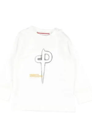 Paciotti TOPWEAR - T-shirts - on YOOX.com