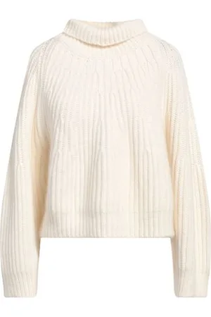 Fabiana Filippi KNITWEAR - Turtlenecks - on YOOX.com