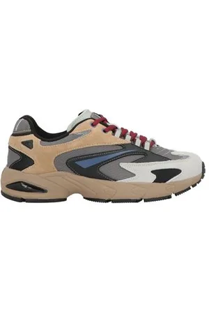D.A.T.E. FOOTWEAR - Trainers - on YOOX.com