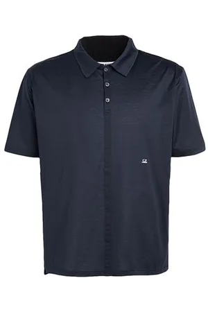 C.P. Company TOPWEAR - Polo shirts - on YOOX.com
