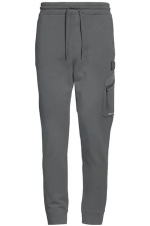 C.P. Company BOTTOMWEAR - Trousers - on YOOX.com