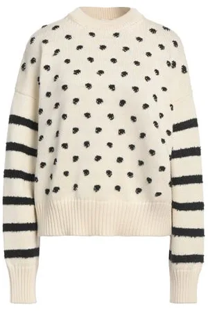 ALYSI KNITWEAR - Jumpers - on YOOX.com