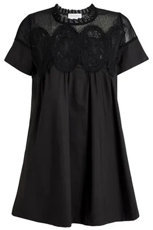 Ermanno Firenze DRESSES - Mini dresses - on YOOX.com