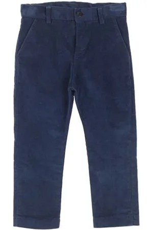 Manuel Ritz BOTTOMWEAR - Trousers - on YOOX.com