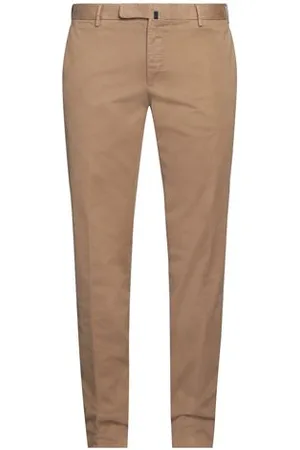 Incotex BOTTOMWEAR - Trousers - on YOOX.com