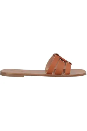 Pollini FOOTWEAR - Sandals - on YOOX.com