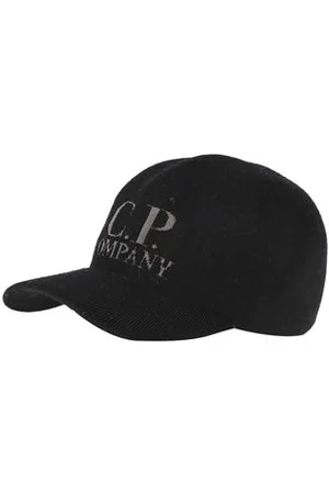 C.P. Company ACCESSORIES - Hats - on YOOX.com