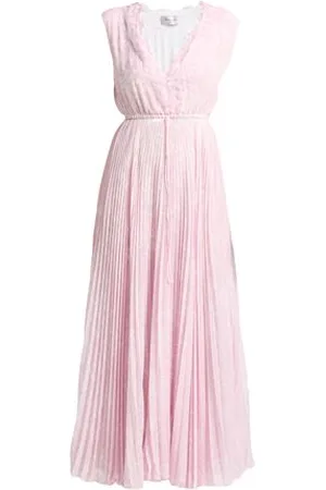 Ermanno Firenze DRESSES - Maxi dresses - on YOOX.com