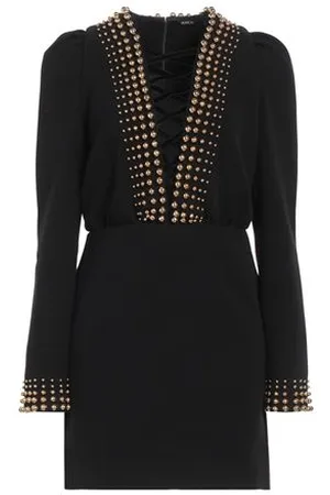 AMEN DRESSES - Mini dresses - on YOOX.com