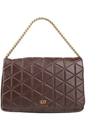 La Carrie BAGS - Handbags - on YOOX.com
