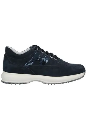 Hogan FOOTWEAR - Trainers - on YOOX.com