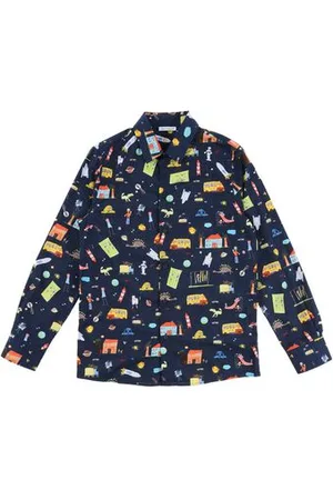 Dolce & Gabbana TOPWEAR - Shirts - on YOOX.com