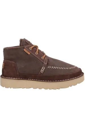 UGG FOOTWEAR - Ankle boots - on YOOX.com