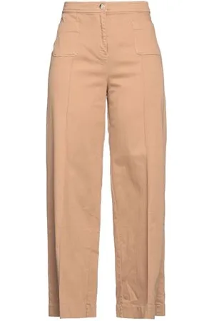 DIANA GALLESI BOTTOMWEAR - Jeans - on YOOX.com
